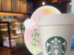 -星巴克(西安博乐里店)