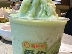 -海底捞火锅(高科东路店)