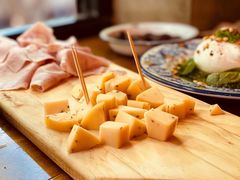 格兰特孜然高达轮状干酪-Alimentari Grande(东湖路店)