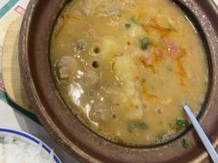 -赵财财·肠粉·煲仔饭(华润万象城店)