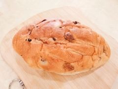 蔓越莓核桃-山崎面包(百联世纪店)