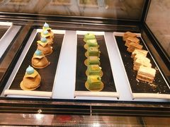 -都会尚膳·海鲜自助餐厅(重庆万豪酒店)