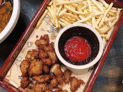 -风波庄(云蝠大厦店)