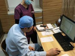 -安柏口腔(海珠世纪云顶店)