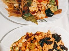 -七食九号食堂(东丽空港店)