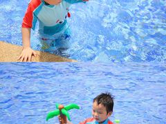 -广州粤海喜来登酒店