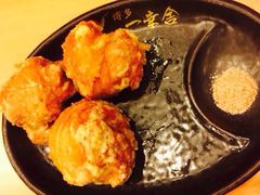 博多一幸舍(侨福芳草地店)-博多一幸舍(侨福芳草地购物中心店)