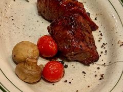 -食间牛排(湖西路店)