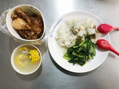 -中南大学-食堂第3食堂