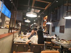 大堂-靓靓蒸虾·头牌蒸虾(南山桂庙店)