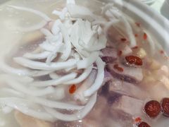 -龙泉人椰子鸡.糟粕醋.海南菜(三亚旗舰店)