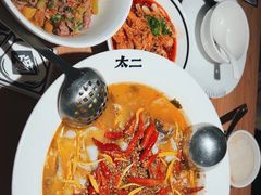 -太二酸菜鱼(赣州万象城店)