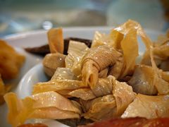 -长春观斋补堂素菜馆