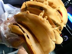 -贺记蛋烘糕(文庙西街店)