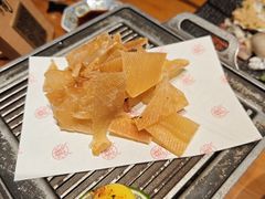 -月龍吟(朝龙汇店)