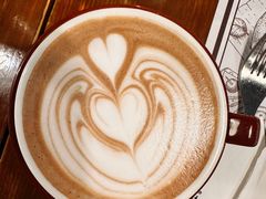 -藏书馆咖啡LibraryCoffee·Bistro(牡丹园店)
