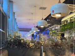 -欢乐牧场海鲜烤肉自助(牡丹园店)