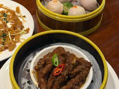 -古南都·老广东酒楼(龙江店)