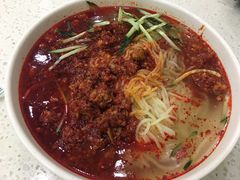 肉酱大冷面-老友谊冷面店(苏家屯店)