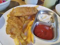 -Pekaa啤咖食肆Coffee&Bistro