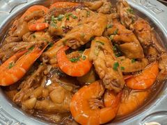 -胖哥俩肉蟹煲(重庆观音桥大融城店)