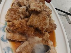 -老妈菜馆(建设街店)