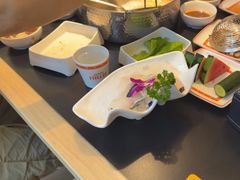 -鲜牛记潮汕牛肉火锅(淮安珠海路店)