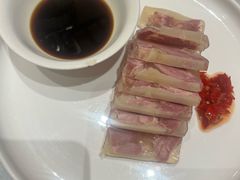 -聚丰园•湖鲜餐厅(阿红私房菜梅石路店)