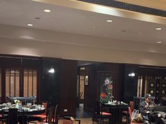 -海天楼中餐厅(吴宫泛太平洋酒店)
