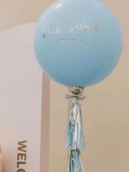 -童话气球party布置宝宝宴生日求婚派对(厦门店)