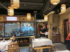 -帝一铭家宴(板塘店)