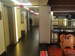 -九尊食上(生态园林酒店)