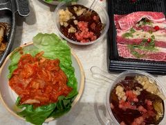 -怪物的冰与火(天虹商场中山路店)