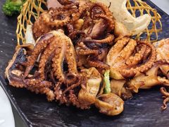 -黑石礁酒楼·海鲜(黑石礁店)