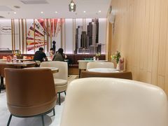 大堂-哈根达斯(深圳海岸城店)
