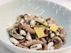 -盒马渔市餐厅