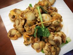 -普天和酒楼·新津菜·烤鸭(天津之眼店)