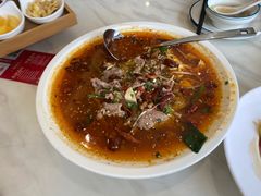 -培万河间驴火•驴肉火锅(东平店)