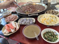 -储奇门鳝鱼火锅(总店)