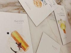 -théATRE 茶聚场(王府中環店)