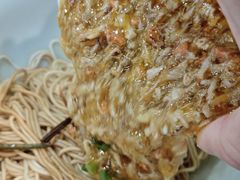 -蟹上黄·蟹黄面·江南糖水(人民广场店)