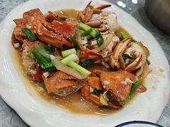 -品鲜海鲜餐厅(黄厝店)