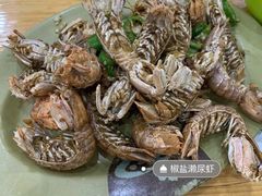-贞姨美食·老字号海鲜大排档