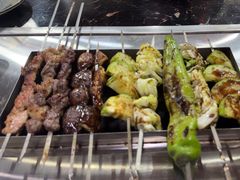 -运德成·天津老味烧烤(广开二马路店)