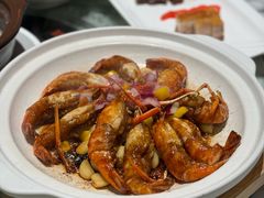 -滋粥楼·顺德菜海鲜茶点(方舟店)