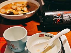 -魏铭鱼头捞饭(晋阳路店)