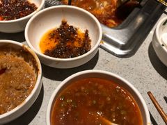-海底捞火锅(绿洲梦想店)