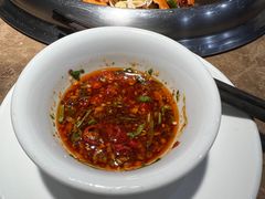 -七欣天香辣蟹火锅(无锡金太湖国际城店)
