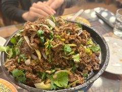 -烤肉季饭庄
