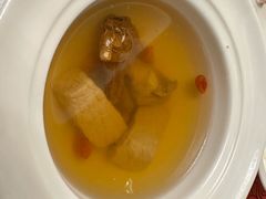 -酌宴府The China Club·广州万富希尔顿酒店(云城东路店)